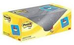 Post-it Sticky Notes Post-it CANARY YELLOW Yellow 7, 6 x 7, 6 cm (76 x 76 mm) (20 Units)