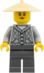 LEGO® Minifigurină LEGO Ninjago - Mystake njo0112 (njo1012)