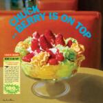 Chuck Berry - Berry Is On Top (Reissue) (180 g) (LP) (8435723700012)