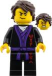 LEGO® Minifigurină LEGO Ninjago - Young Garmadon njo1001 (njo1001)
