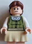 LEGO® Minifigurină LEGO The Lord of the Rings - Mrs. Proudfoot lor146 (lor146)