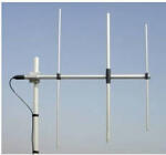 Sirio Antenne WY 155-3N VHF bázis antenna (SIR-166-999)
