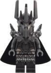 LEGO® Minifigurină LEGO The Lord of the Rings - Sauron lor139 (lor139)
