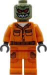 LEGO® Minifigurină LEGO Super Heroes - Killer Croc sh1078 (sh1078)