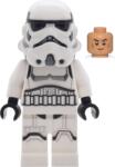 LEGO® Minifigurină LEGO Star Wars - Imperial Stormtrooper sw1455 (sw1455)