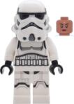 LEGO® Minifigurină LEGO Star Wars - Imperial Stormtroope - Femeie sw1464 (sw1464)