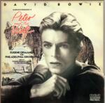 David Bowie - Peter And The Wolf / Young Person's Guide To The Orchestra (Reissue) (180g) (LP) (8718469536900)