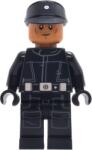 LEGO® Minifigurină LEGO Star Wars - Imperial Shuttle Pilot sw1480 (sw1480)
