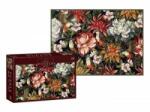 Interdruk Interprint Puzzle 1000el Secret Garden 3 INTERPRINT