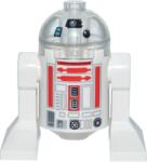LEGO® Minifigurină LEGO Star Wars - Astromech Droid, R3-T6 sw1466 (sw1466)