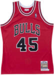 Mitchell & Ness - Michael Jordan Bulls - 45 Kosármez - 1994-95 - 3XL