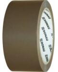 Pbs connect Brown packaging tape Donau, Solvet p6 48mmx60mm