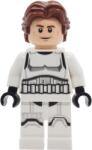 LEGO® Minifigurină LEGO Star Wars - Han Solo sw1458 (sw1458)