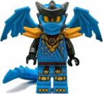 LEGO® Minifigurină LEGO Ninjago - Nya njo1043 (njo1043)