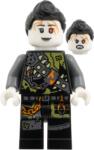 LEGO® Minifigurină LEGO Ninjago - Faith njo1021 (njo1021)