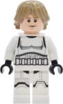 LEGO® Minifigurină LEGO Star Wars - Luke Skywalker sw1460 (sw1460)
