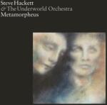 Steve Hackett - Metamorpheus (Reissue) (180 g) (LP) (0198028338110)