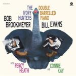 Bill Evans - The Ivory Hunters (180g) (LP) (8436542011570)