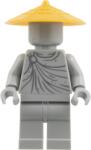 LEGO® Minifigurină LEGO Ninjago - Statue njo1013 (njo1013)