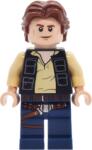 LEGO® Minifigurină LEGO Star Wars - Han Solo sw1457 (sw1457)