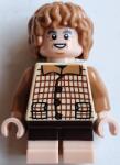LEGO® Minifigurină LEGO The Lord of the Rings - Farmer Odo Proudfootlor147 (lor147)