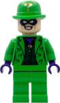 LEGO® Minifigurină LEGO Super Heroes - The Riddler sh1081 (sh1081)