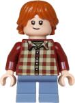 LEGO® Minifigurină LEGO Harry Potter - Ron Weasley hp577 (hp577)