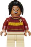 LEGO® Minifigurină LEGO Harry Potter - Alicia Spinnet hp575 (hp575)