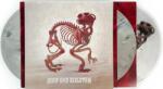Aesop Rock - Skelethon (Deluxe Edition) (Creme & Black Marble Coloured) (2 LP) (0826257037114)