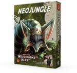 Portal Games Add-on for Neuroshima Hex 3.0: Neodzungla