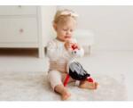 BALI BAZOO Rattle stork sensory Dumel (BB82015)