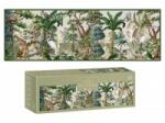 Interdruk Panoramic puzzle 1000el Secret Garden 1 INTERPRINT