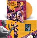 Ella Fitzgerald - Ella At The Hollywood Bowl: The Irving Berlin Songbook (Limited Edition) (Yellow Coloured) (LP) (0602445659517)
