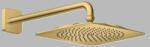 Hansgrohe Set para de dus fixa 270, EcoSmart, cu brat de dus, 1 jet, auriu lucios (Polished Gold Optic), Axor Citterio C 28791990 28791990 (28791990)