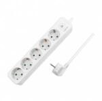 LogiLink - power strip - 3680 Watt