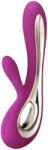LELO Soraya 2 deep rose