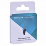 Kobo Stylus 2 Replacement tips black Schwarz (N605-AC-BK-P-PN) (N605ACBKPPN) Четец за Е-книги