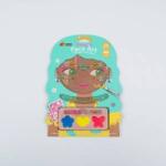 AVENIR Face Art Flower Princess