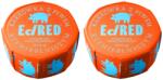 Ed Red Conservă alimentară Ed Red - carne de porc cu bere artizanală 270 g - 2 buc