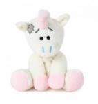 Przyjaciele Niebieskiego Noska Abra Unicorn Mascot