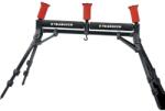 Trabucco Gnt Mega Black Roller XXL/903görgő rakóshoz (DM-086-21-500)