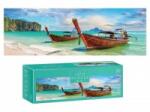 Interdruk Interprint Panoramic Puzzles 1000el Around the World 2 INTERPRINT