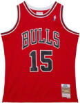 Mitchell & Ness - Chicago Bulls Ron Artest - Kosármez - Piros, M