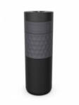 KAMBUKKA Heat retaining cup Kambukka Etna Grip, 0.500 l, black