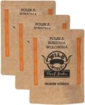 Wild Willy Carne de vită uscată Wild Willy Beef Jerky Ardei 30 g - 3 buc