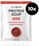 GymBeam Supă proteică - roșii 10 x 55 g