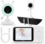 Lionelo Lionelo, Babyline 3.4, baby monitor