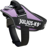Julius-K9 IDC lila powerhám kutyáknak (23-30 kg, 63-85 cm)