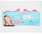 MG Home Stickers for nails and tattoos - Mermaid