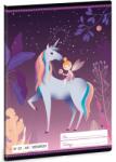 Ars Una Ars Una: Magic Forest szótárfüzet A/5 31-32 (53640451) - jatekshop